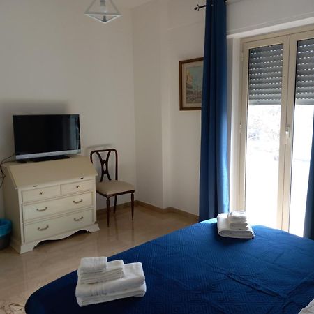 Domus Oreto Palermo Luaran gambar