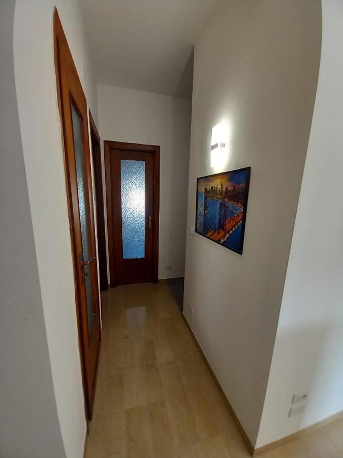 Domus Oreto Palermo Luaran gambar