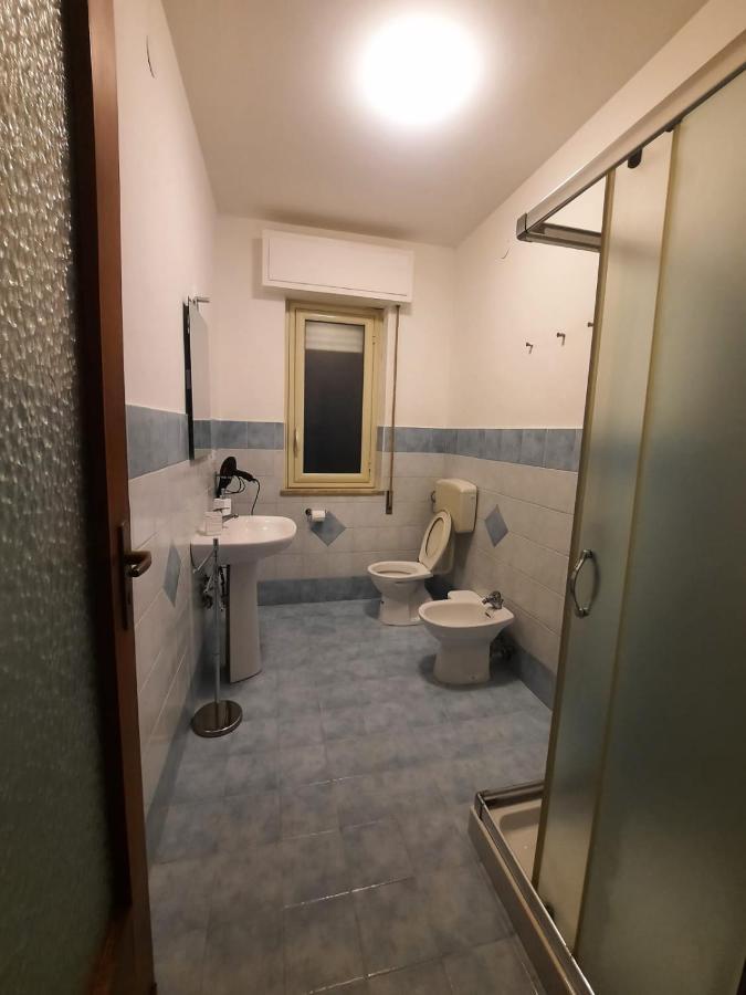 Domus Oreto Palermo Luaran gambar