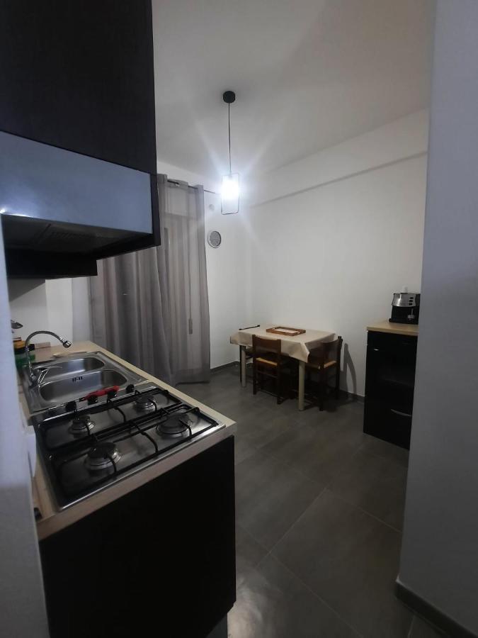 Domus Oreto Palermo Luaran gambar
