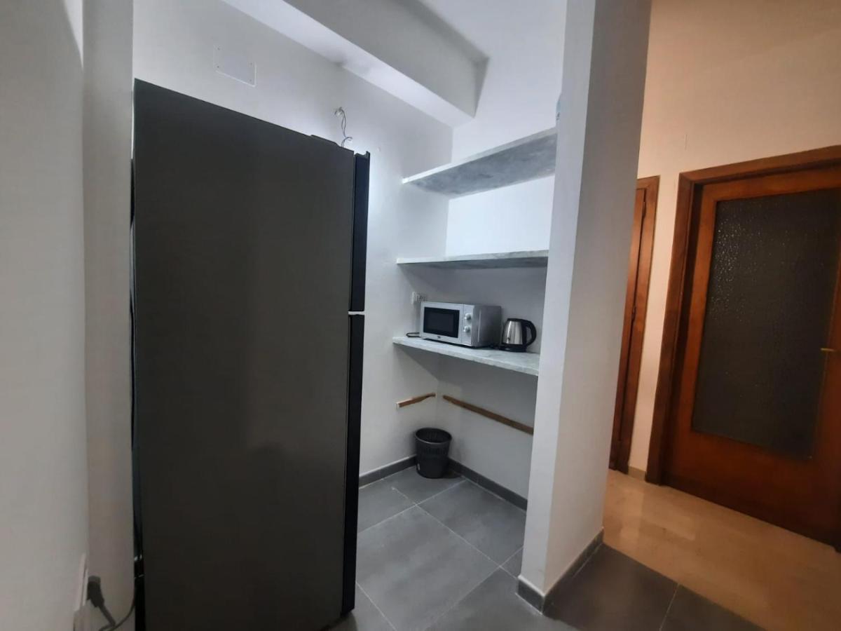 Domus Oreto Palermo Luaran gambar
