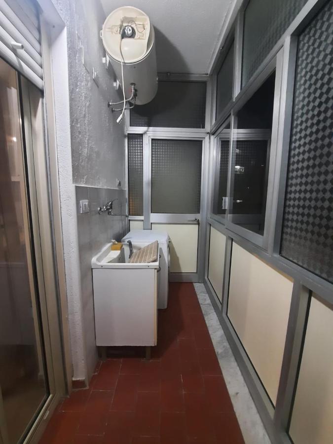 Domus Oreto Palermo Luaran gambar