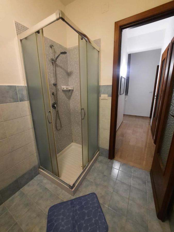 Domus Oreto Palermo Luaran gambar