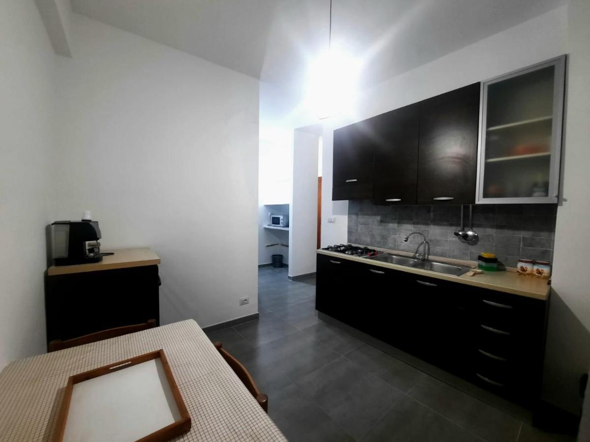 Domus Oreto Palermo Luaran gambar