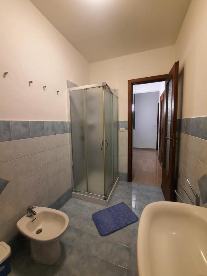 Domus Oreto Palermo Luaran gambar
