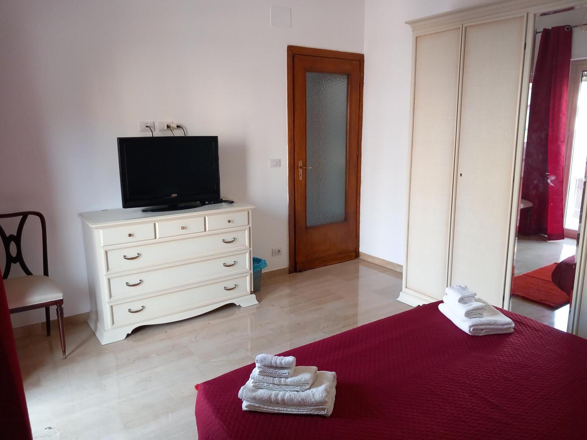 Domus Oreto Palermo Luaran gambar