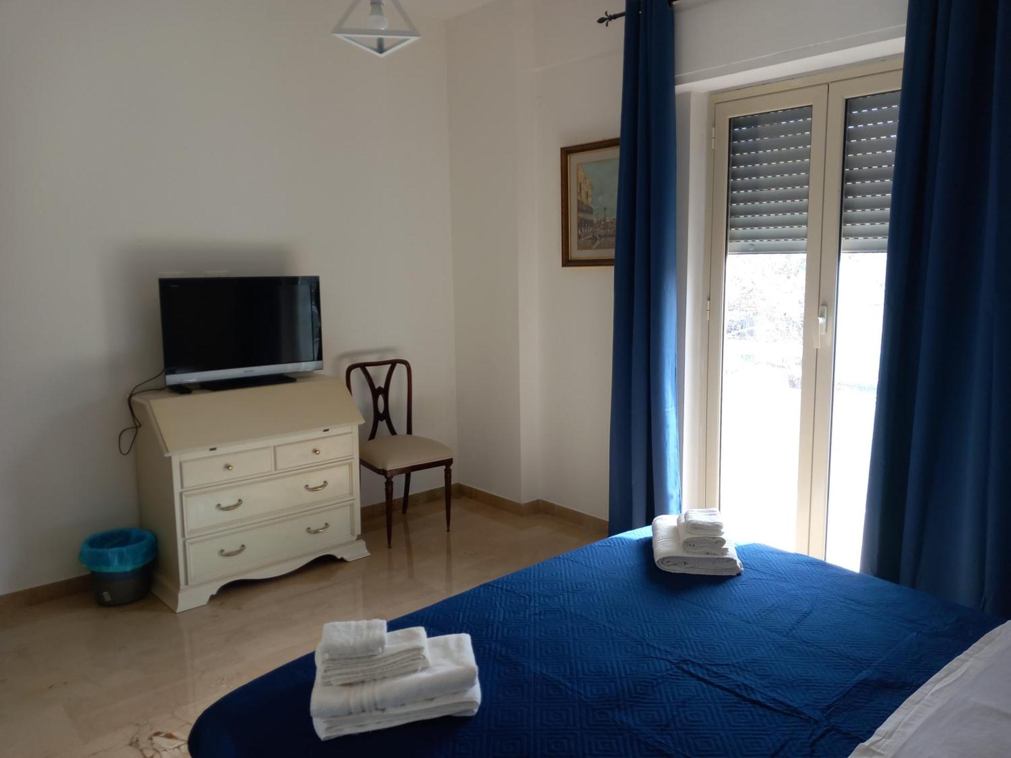 Domus Oreto Palermo Luaran gambar